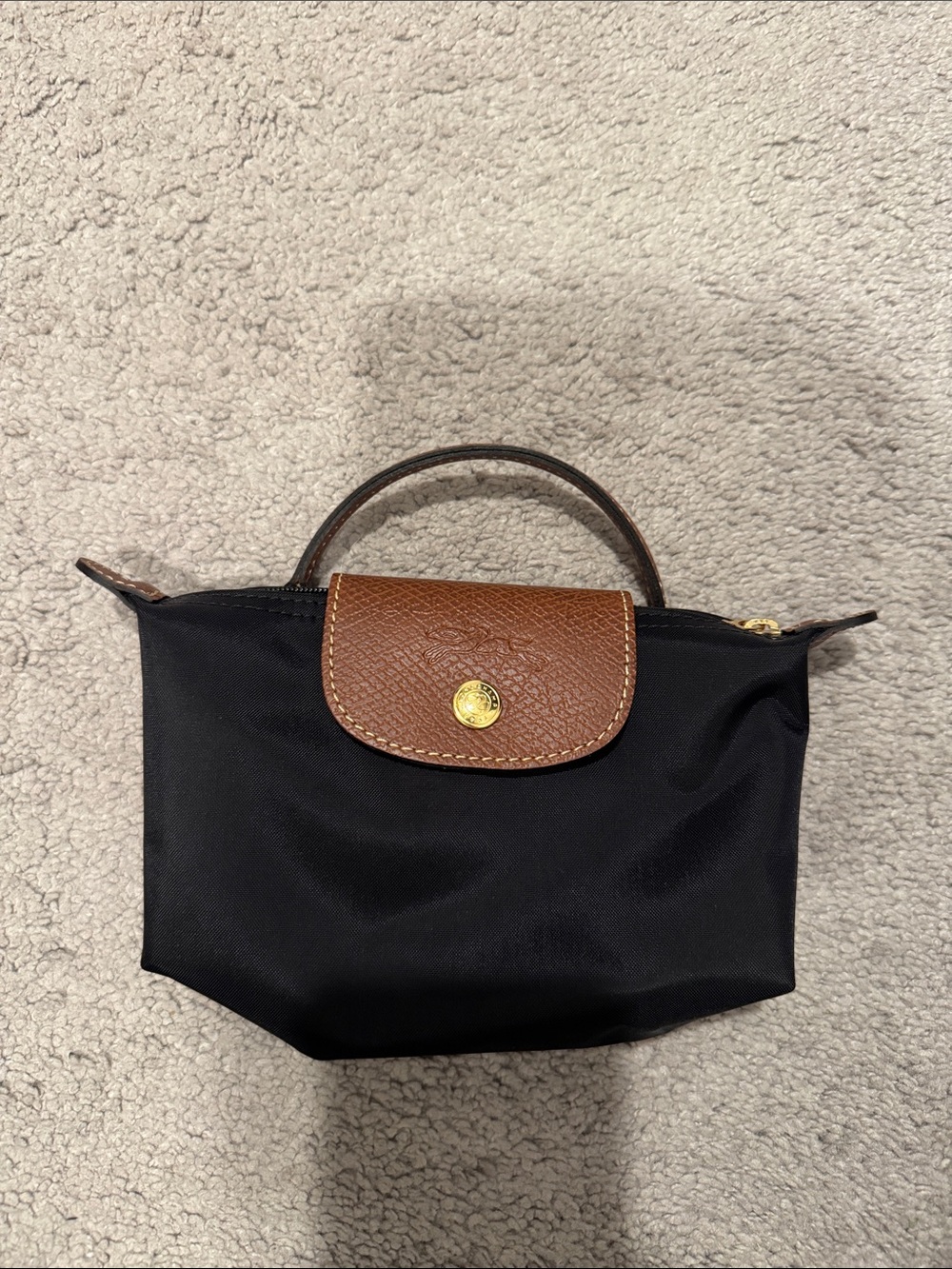 Longchamp LE PLIAGE ORIGINAL POUCH